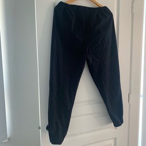 Aritzia Babaton Black Pants